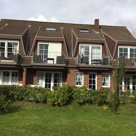 Strandnah-gelegen-wohnung-syltperle-nr-5-mit-sonnenbalkon * Westerland