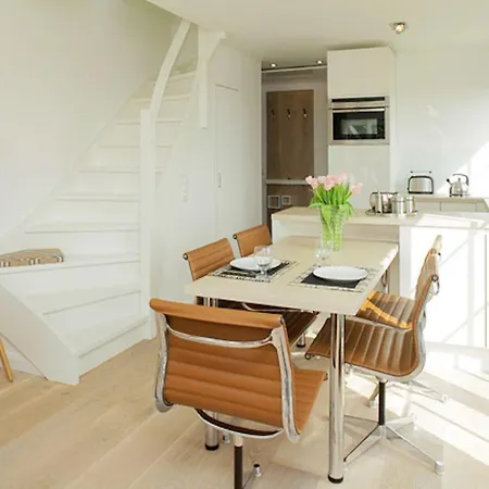 Apartamento Strandnah-gelegen-wohnung-syltperle-nr-5-mit-sonnenbalkon Westerland