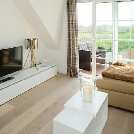 Strandnah-gelegen-wohnung-syltperle-nr-5-mit-sonnenbalkon * Westerland